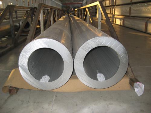 大口径铝管/无缝锻造铝管/生产厂家