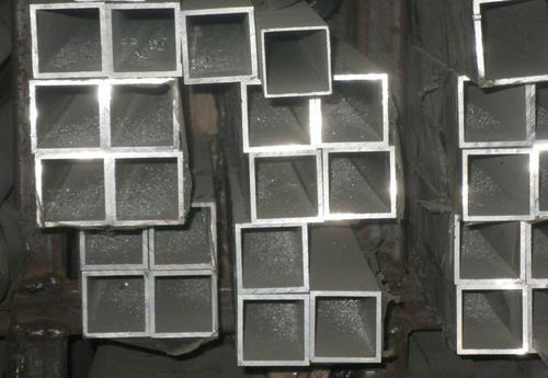 大口径铝管/无缝锻造铝管/生产厂家