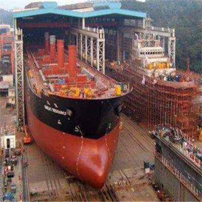 造船行业