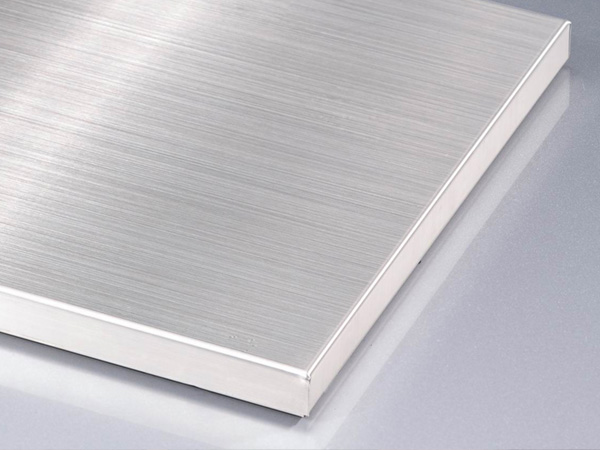 铝板厂家解说金属锻压的历史